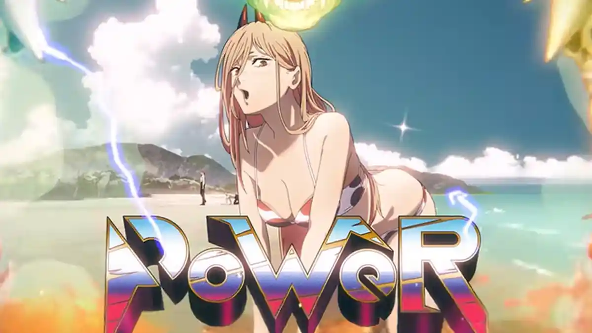 Karakter Anime Chainsaw Man Paling Populer, Makima atau Power? Ini 5 Urutan dari yang Terfavorit