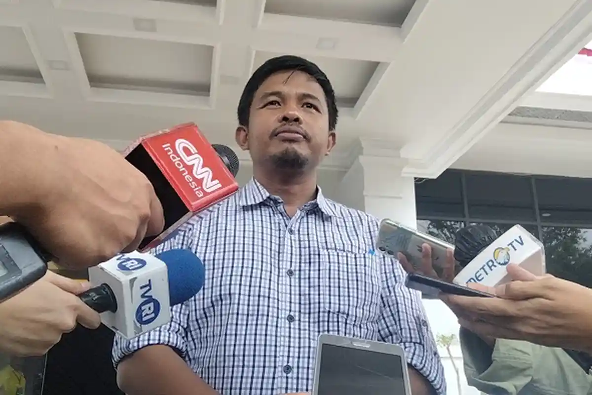 Sudah Konsultasi dengan DPR & Pemerintah, KPU RI Harap UU Pilkada Soal Batas Usia Segera Diundangkan