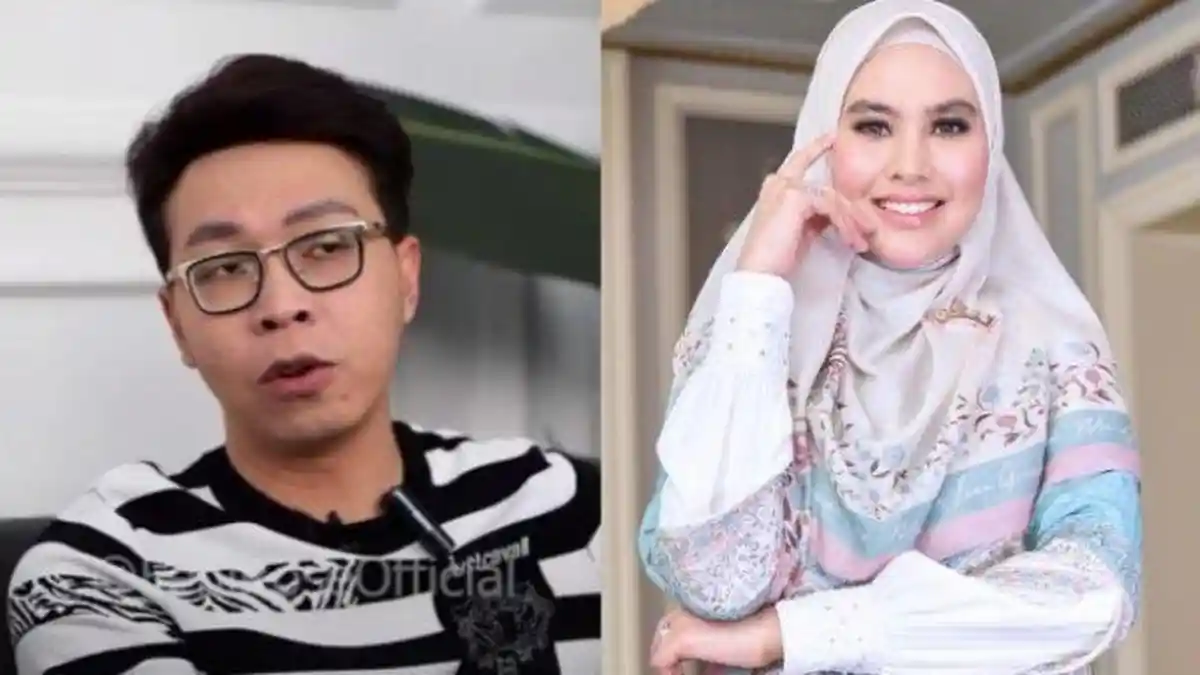 Sakit Hati Richard Lee kepada Kartika Putri gegara Istrinya Dibuat Menangis