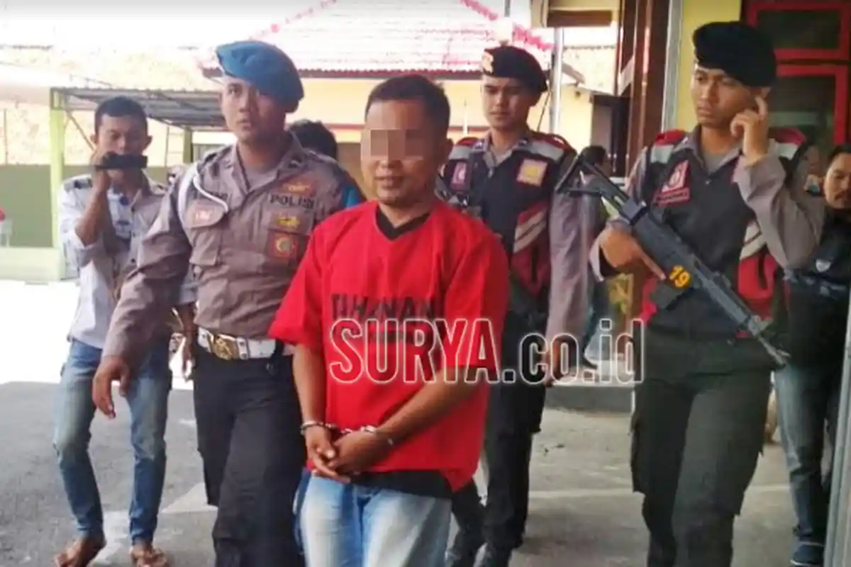 Penembakan Anggota PPS Sampang, Polda Jatim : Ada Unsur Pembunuhan Berencana