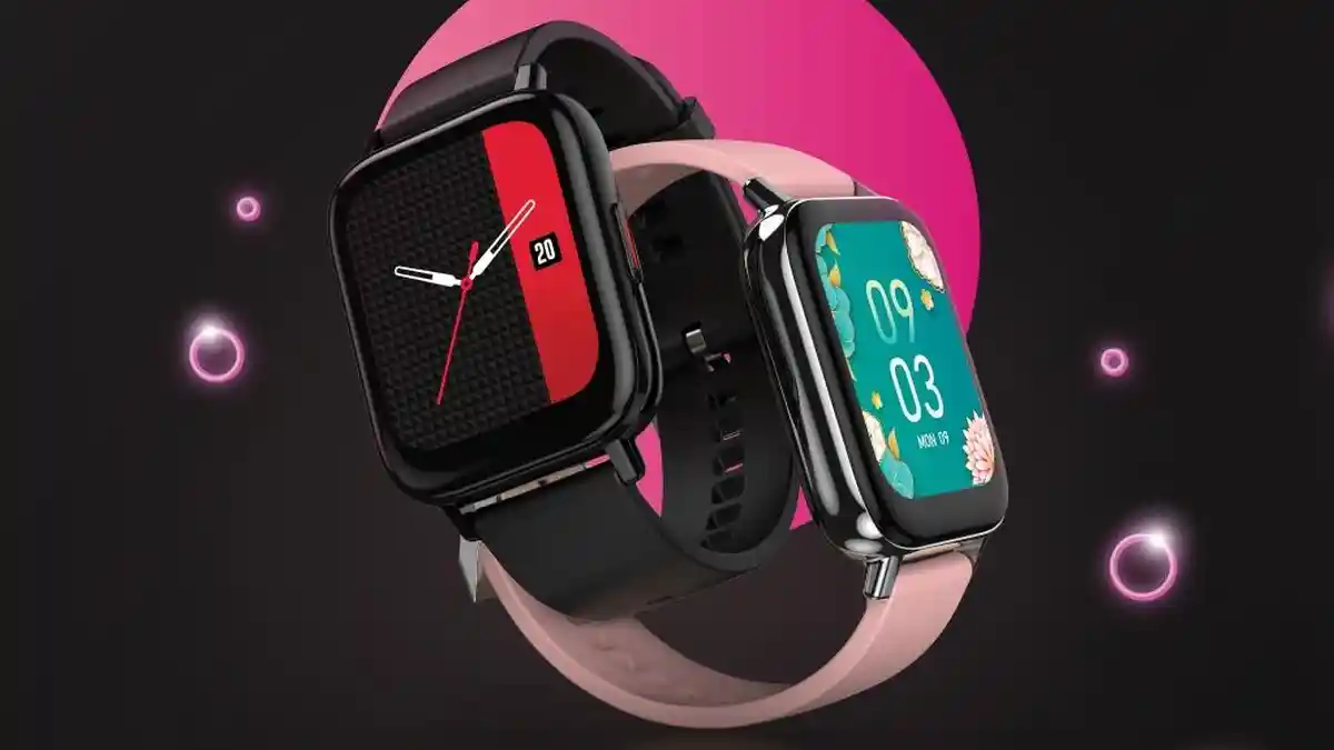 Fashion Watch Ini, Punya Desain Elegan dan Fitur Canggih Tapi Harganya Terjangkau