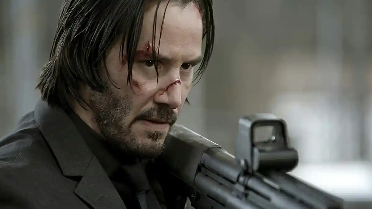 Sinopsis Film John Wick: Pembalasan Mantan Pembunuh Bayaran kepada Mafia
