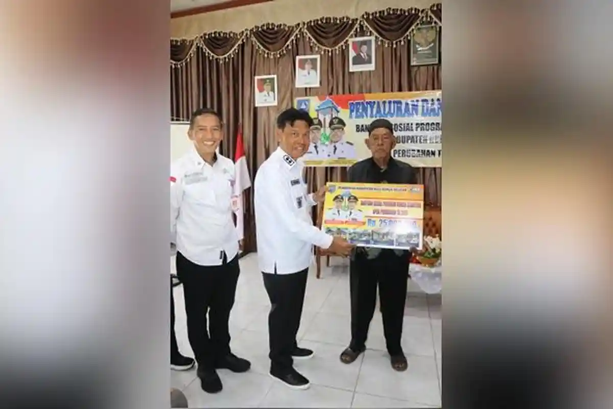 Sebut HSS Gelontorkan Rp 8,4 Miliar untuk PRS, Wabup Suriani Ingatkan Soal Pertanggungjawaban