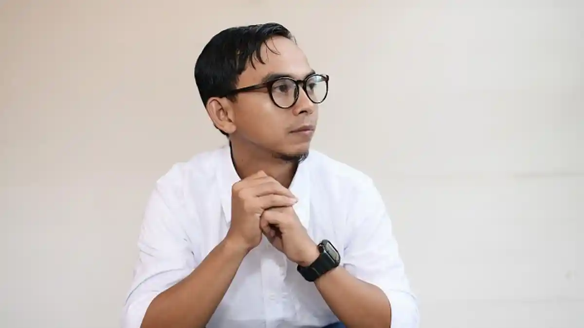 Zoelmasry Penyanyi Pendatang Baru Aceh, Rilis Lagu Perdana dari Album Pertama 'Ingkeu'