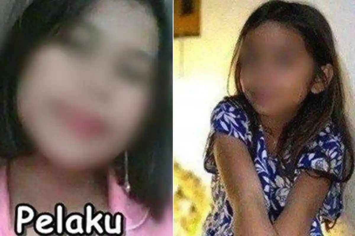 'Kalau Lihat Lebih Emosi' Geramnya Keluarga Minta Pelaku Pembunuhan Bocah di Boltim Dihukum Mati