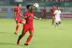 Timnas Indonesia U23 Kalahkan Timnas Myanmar U23