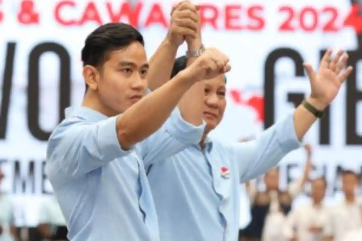 Soal RUU Perampasan Aset, Eks Wakil Ketua KPK Sebut Sebaiknya Jadi Program 100 Hari Prabowo-Gibran