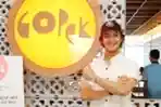 Morgan Oey
