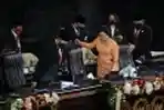 Sidang Tahunan Bersama MMPR, DPR, dan DPD