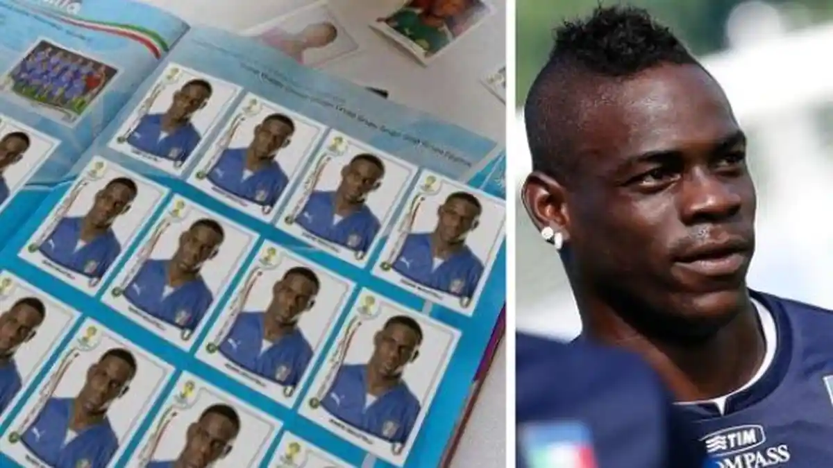 Daniele de Rossi: Kami Tak Butuh Sticker Panini
