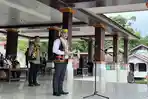 Hari Lahir Pancasila, Pemkab Mahulu Berkomitmen Wujudkan Pemerataan dan Perangi Kemiskinan