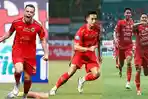 Kolase-pemain-Persija-Maciej-Gajos-Rizky-Ridho-Rio-Fahmi-dan-Muhammad-Ferarri.jpg