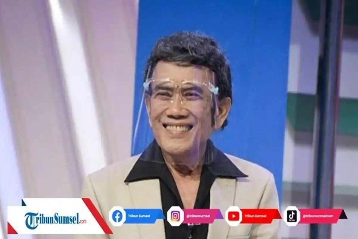 Rhoma Irama Dijadwalkan Hadir di Tabligh Akbar HUT ke-11 Muratara, Digelar Terbuka Untuk Umum