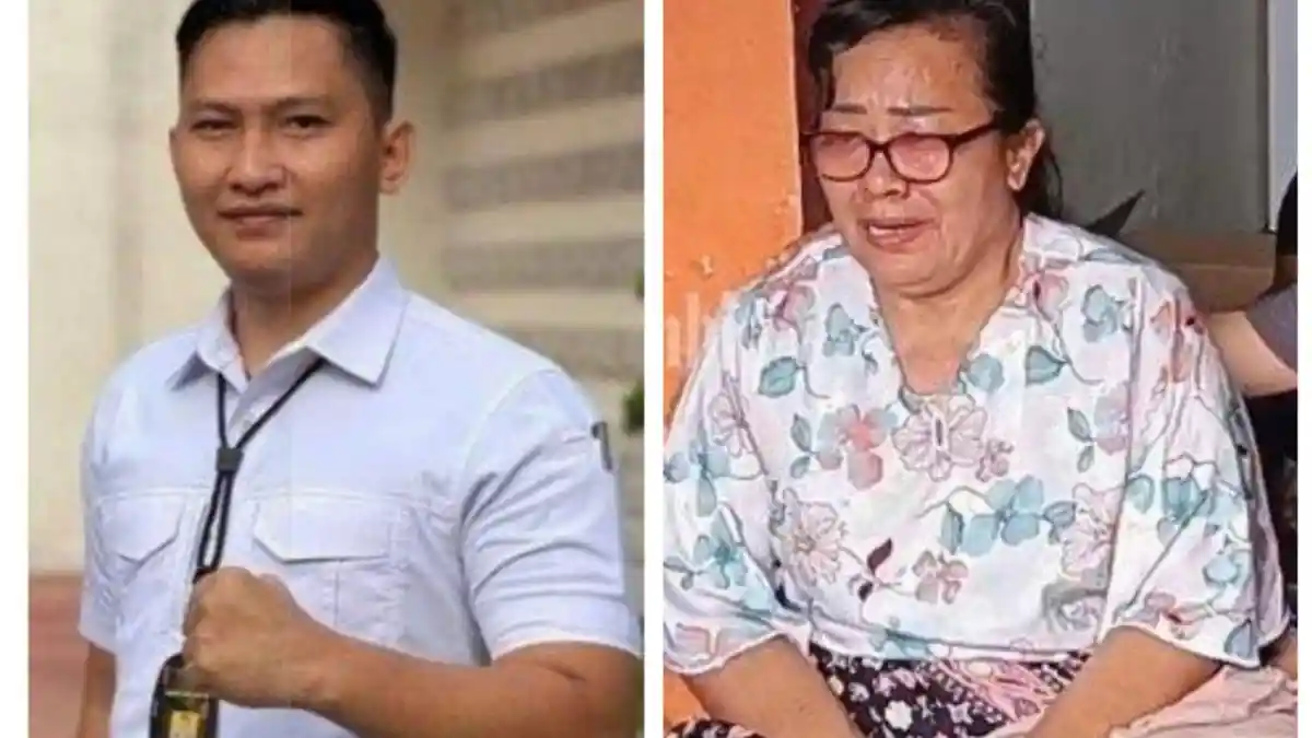 Rosti Simanjuntak Sulit Melupakan Brigadir J, Dianggap Harta Paling Berharga