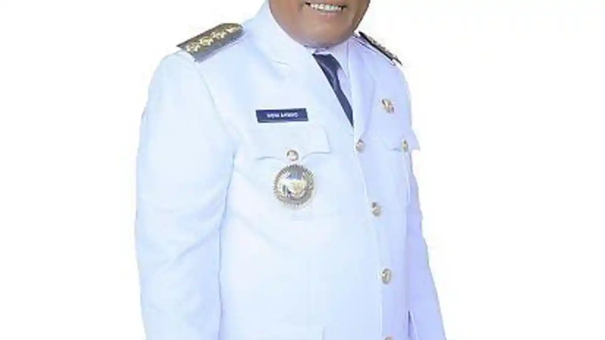 Kabupaten Pidie Dinilai Paling Siap dalam Penanggulangan Perubahan Iklim