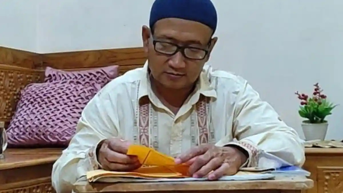 Ponpes Sabilun Najah Kudus Apresiasi Program Dana Abadi Pesantren dari Gibran Rakabuming