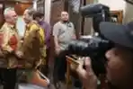Mahfud MD Berikan Dukungan Moral ke KPU