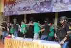 Polisi Ungkap Penyelundupan 1,3 Ton Ganja