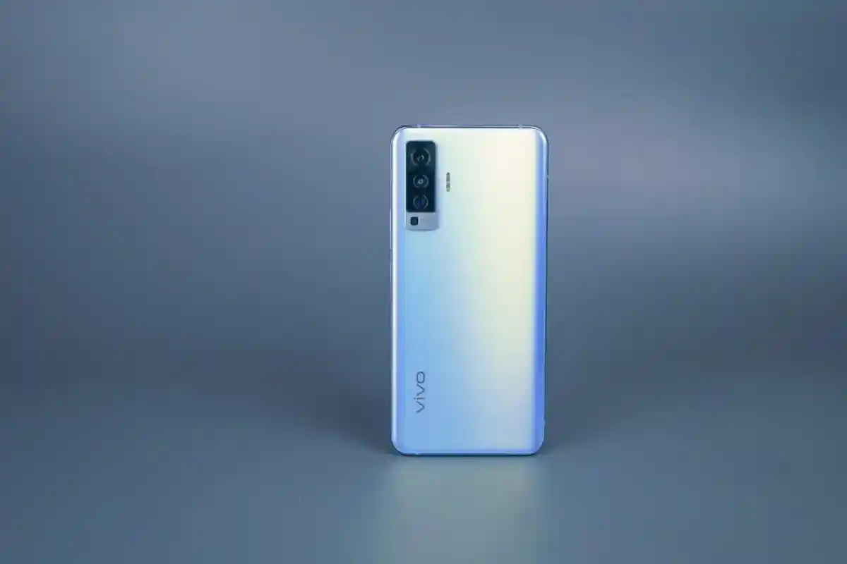 Rangkaian Smartphone Vivo untuk Temani Aktivitas di 2021