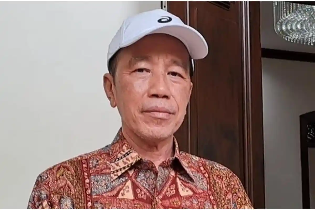 Jokowi Disebut Siap Menangkan PSI Hadapi Lawan Politik di 2029, Ahmad Ali Sentil Megawati dan SBY