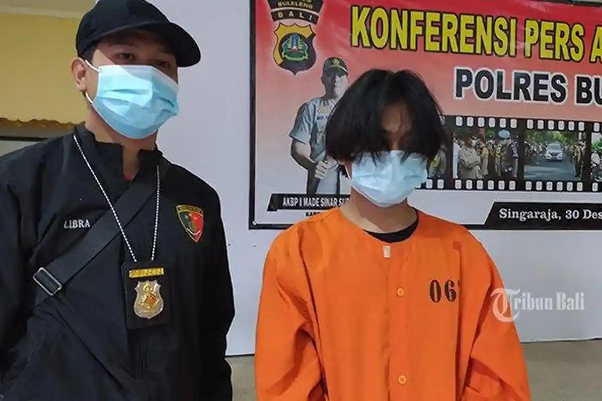 Pacaran Lewat WhatsApp, Siswa SMA Langsung Ajak Bertemu setelah Dikirimi Foto Pacar Tanpa Busana