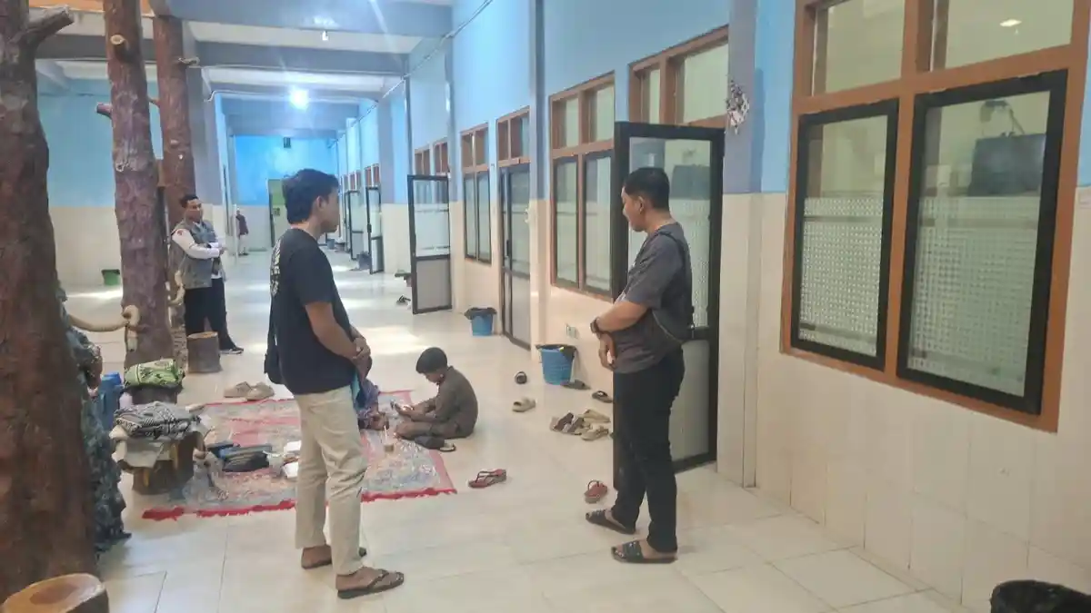 Dituduh Curi Barang Santri, Anak di Pamekasan Diduga Dikeroyok, Dirawat hingga 4 Hari