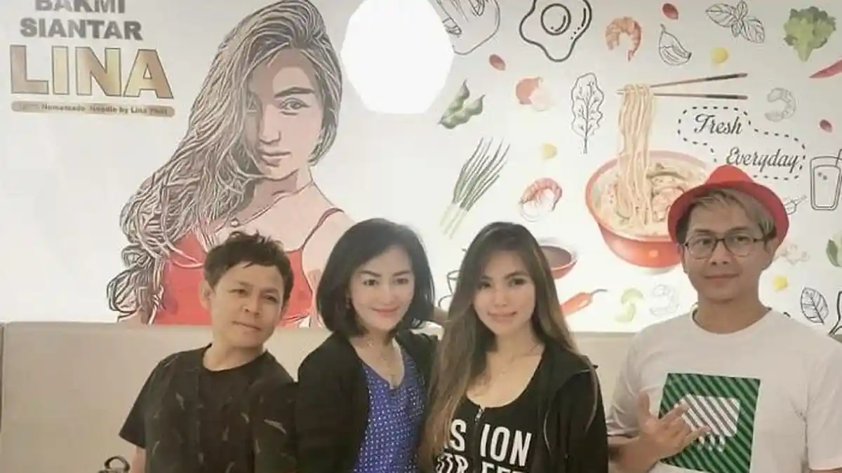 Menikmati Bakmi Siantar Versi Halal di Bakmi Siantar Lina