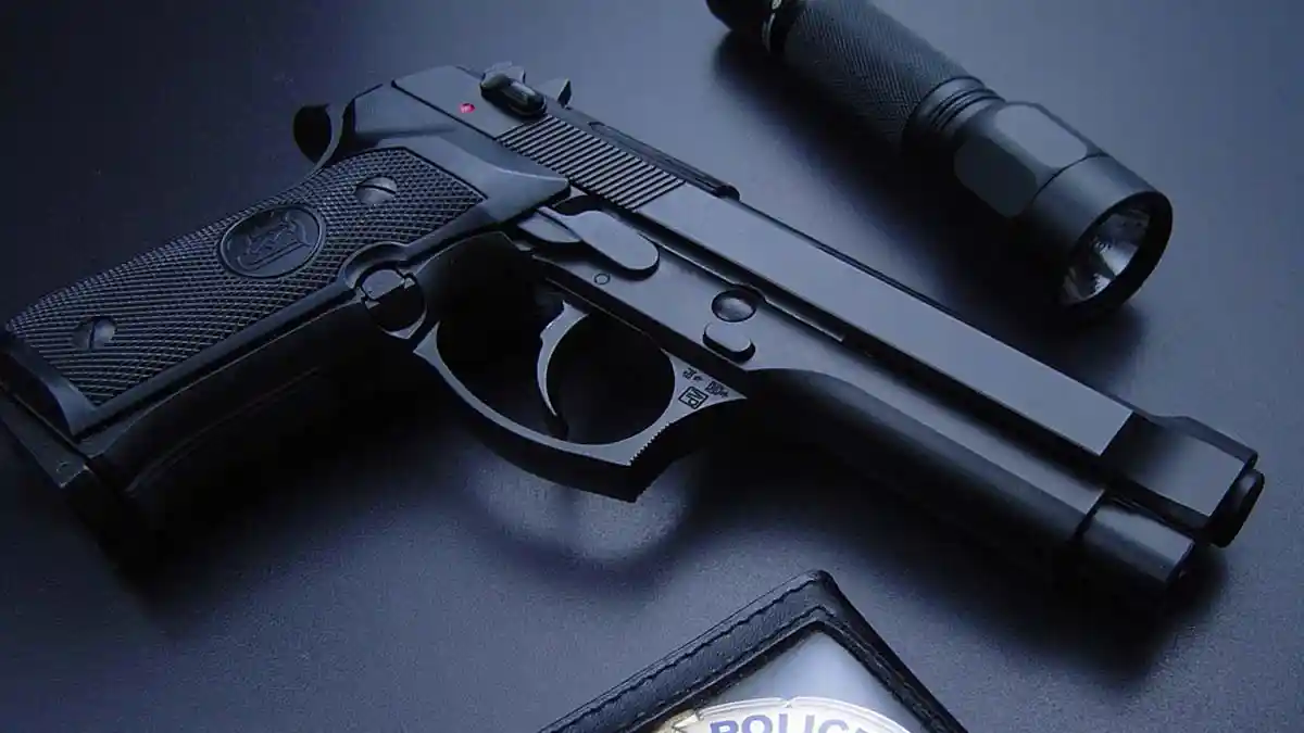 Kronologi Briptu ER Tembak Mati Ferdinandus, Keduanya Berteman, Bercanda saat Syukuran Ulang Tahun