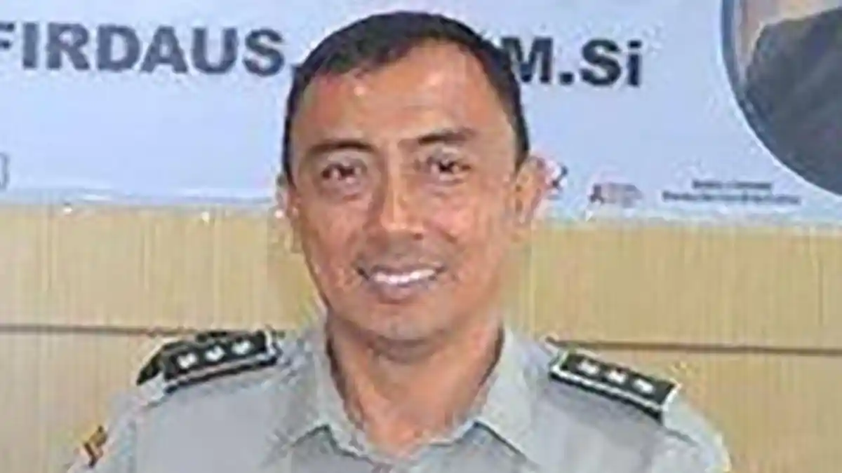 Lahan Bekas Tsunami Dijadikan Persawahan