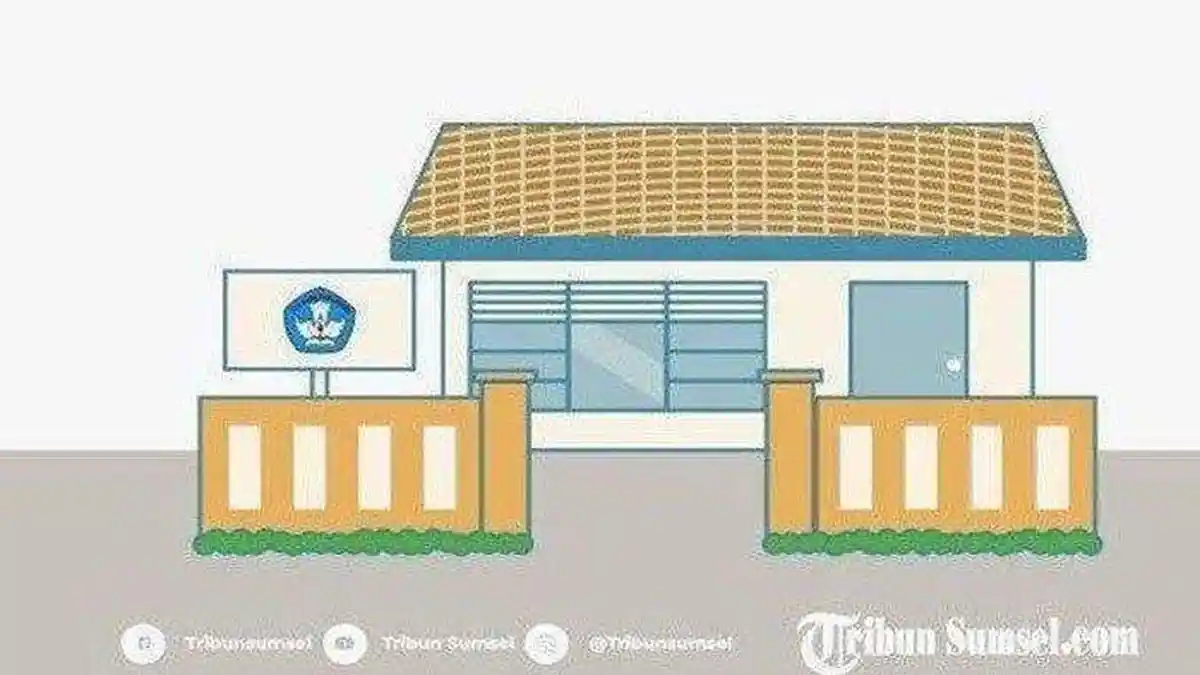 Contoh SPTJM SPMB SD dan SMP Palembang 2026: Surat Pernyataan Tanggung Jawab Mutlak Orang Tua/Wali