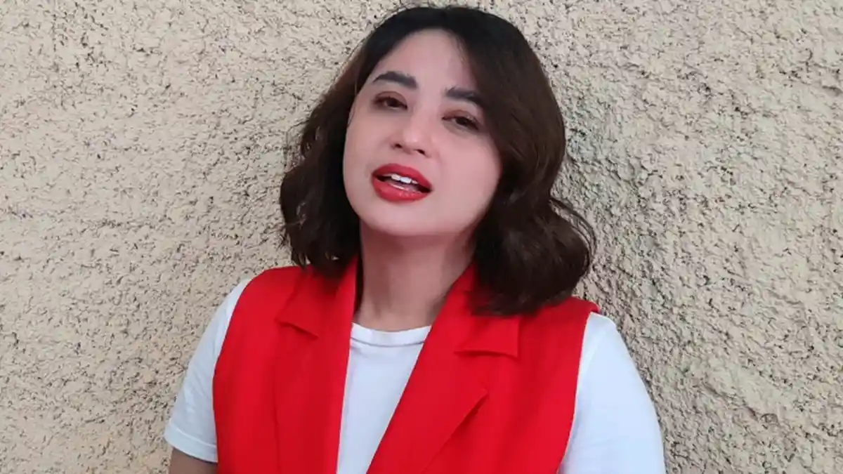 Hari ini Abis Iduladha, Dewi Perssik dan Ketua RT Bertemu, Sudahi Konflik Hewan Kurban Rp 100 Juta