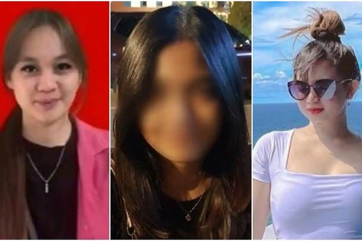 3 Selebgram Sulawesi Utara Diduga Terlibat Endorse Judi Online, Ada yang Terima Jutaan