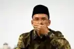 Tuan Guru Bajang Sambangi Tribun