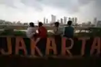 Minim Tempat Bermain Anak Tidak Berbayar Di Jakarta