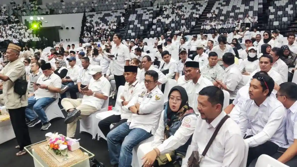 Peneliti BRIN: Bawaslu Harus Tegas Usut Dugaan Pelanggaran Netralitas Perangkat Desa