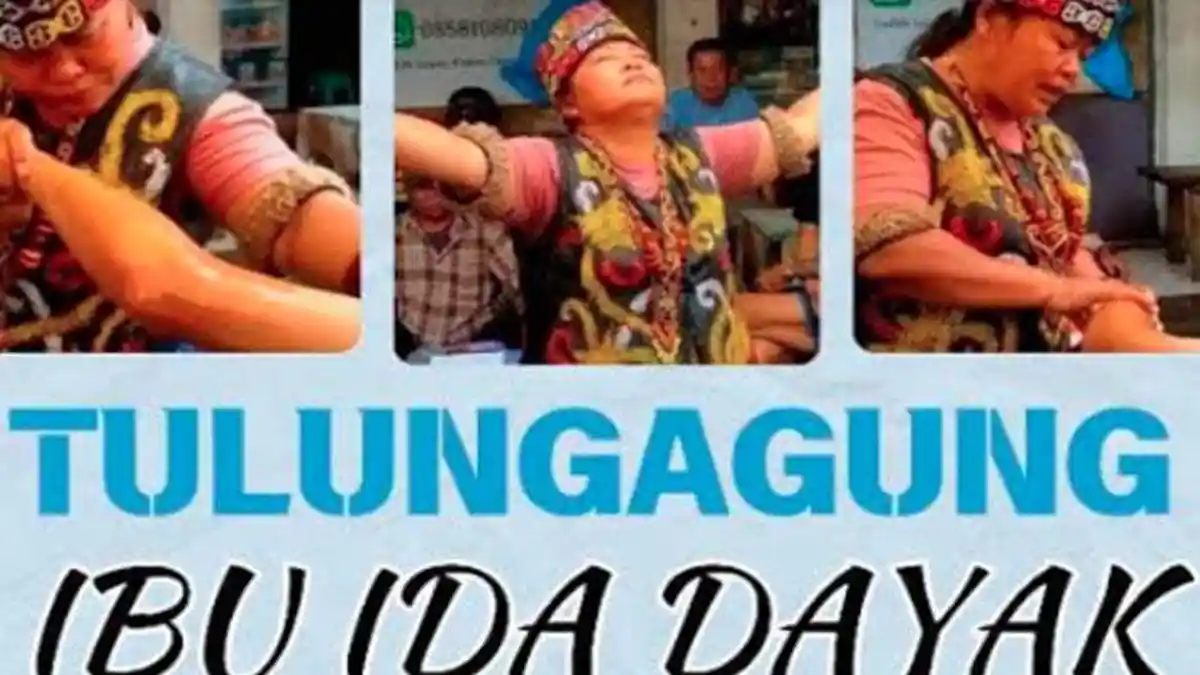 Puluhan Warga Tulungagung Tertipu Baliho Pengobatan Ida Dayak, Ada yang Sudah Transfer Rp200 Ribu