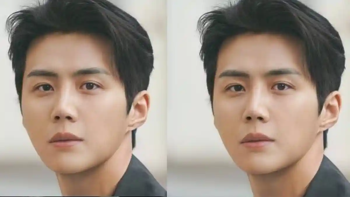 Mantan Pacar Kim Seon Ho Buka Suara Setelah Karir Sang Aktor Hancur, Sebut Sudah Dapat Ucapan Maaf