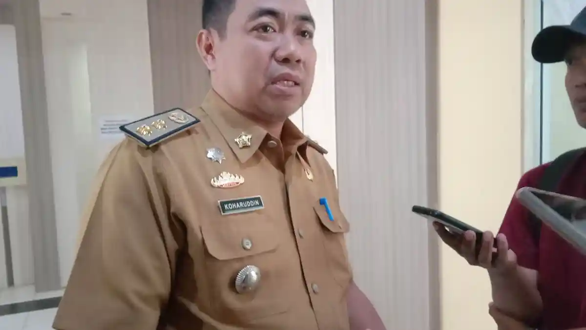 ASN Lampung Siap Jaga Jempol Ikuti Arahan Bawaslu