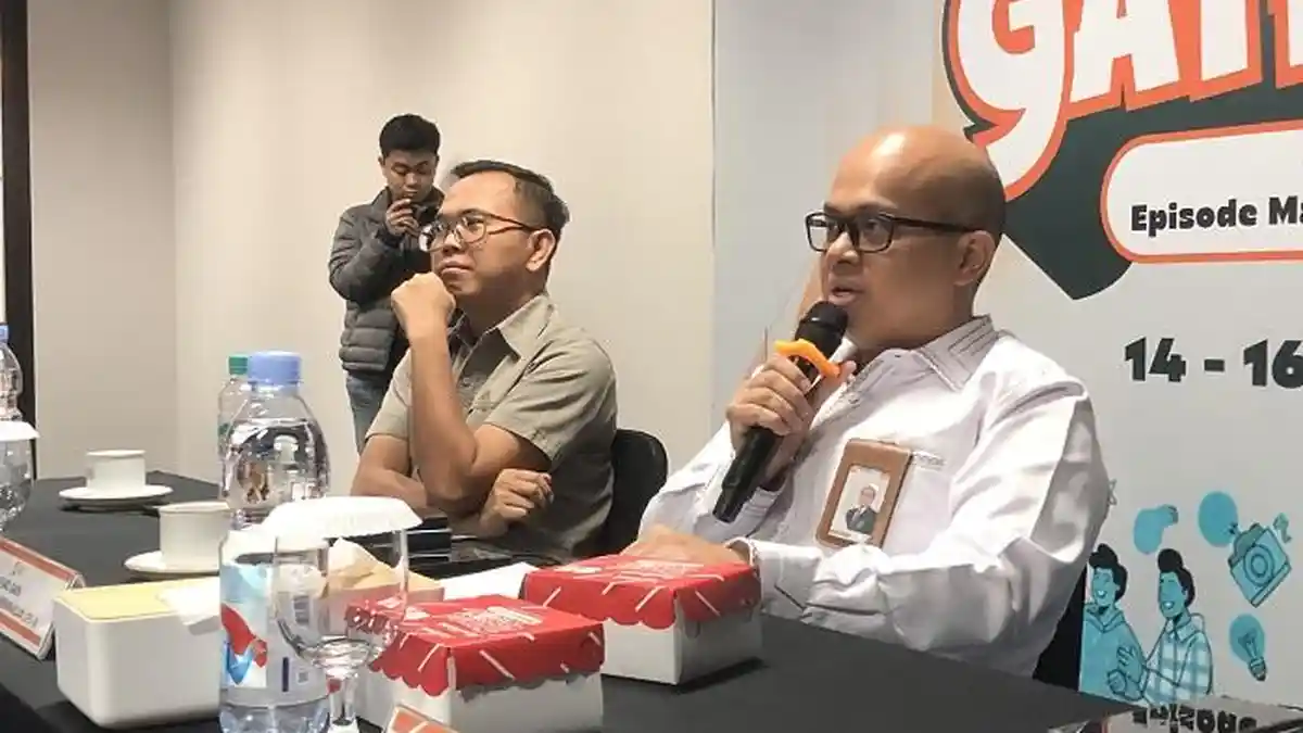 LPS Hadir Selamatkan Tabungan Nasabah Jika Bank Bangkrut