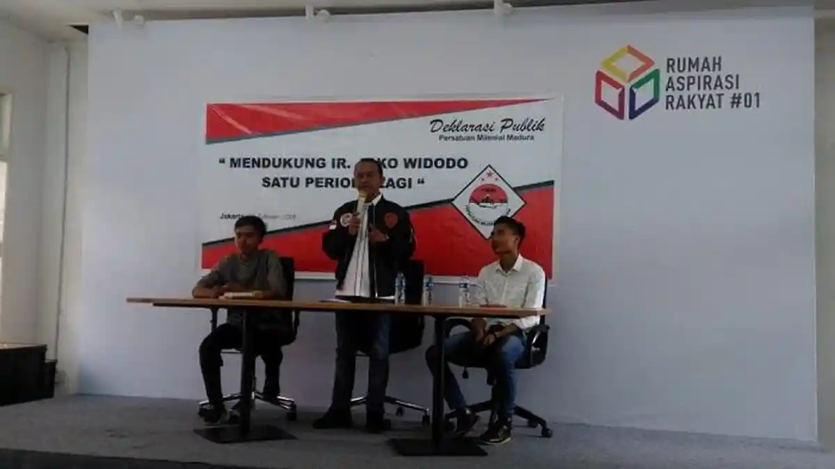 Rebut Swing Voters, TKN Bakal Gencarkan Diskusi di Kalangan Pemilih Muda