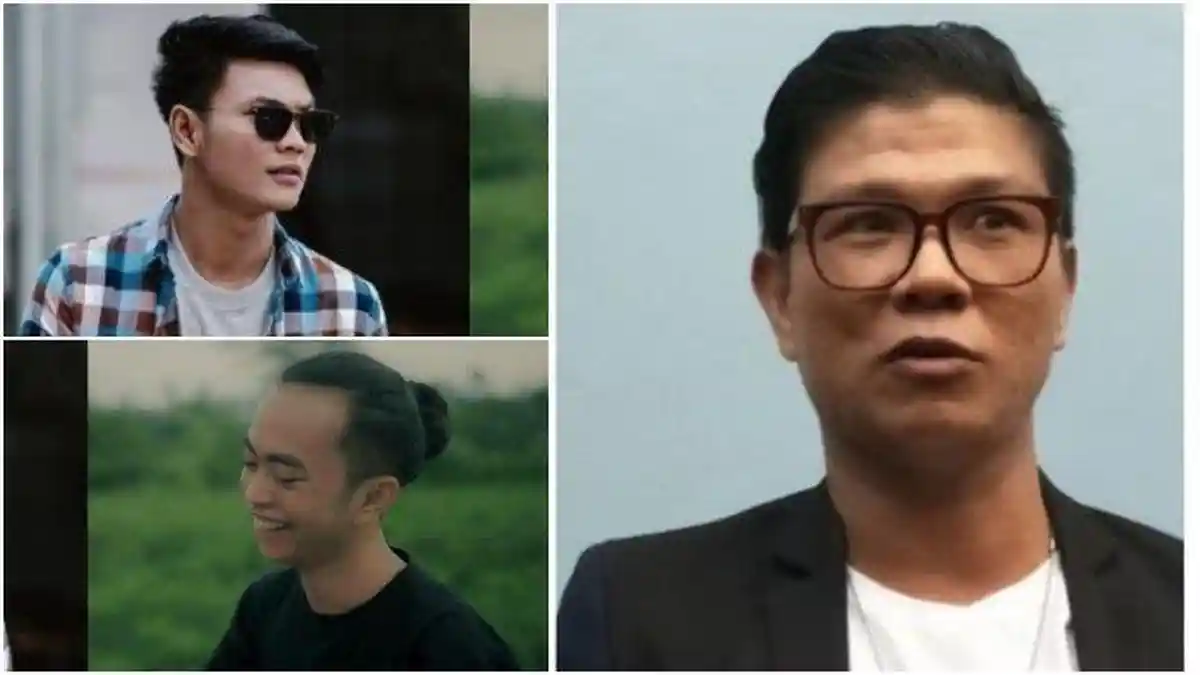 MENYAKITKAN Bumerang Parodi Andika, Tri Suaka Ditolak Naik Panggung hingga Subscriber Turun