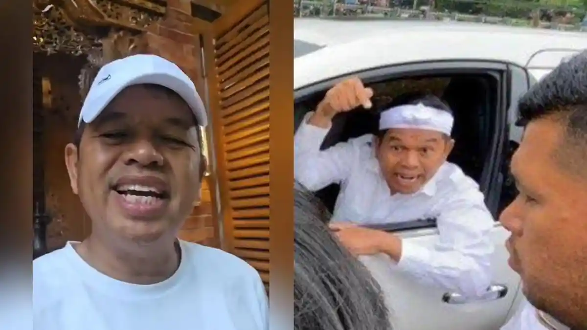 Sempat Berapi-api, Dedi Mulyadi Minta Maaf ke Karyawan Hibisc yang Tagih Janji Gaji: Saya Sayang