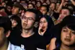 Michael Learns to Rock Konser di Semarang