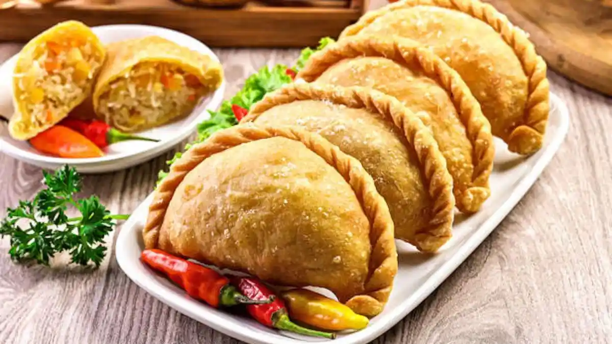 Resep Pastel Bihun untuk Acara Hajatan yang Gemoy