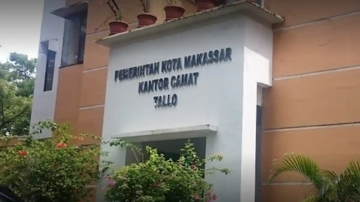 TRIBUNWIKI: Ada 15 Kecamatan dan 153 Kelurahan di Kota Makassar, Ini Pembagiannya