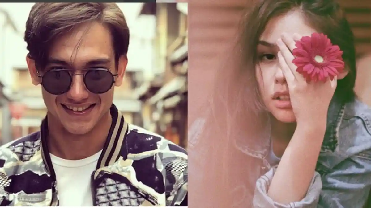 Dituding Merusak Hubungan Vanesha Prescilla dan Iqbaal Ramadhan, Adipati Dolken Tanggapi Begini