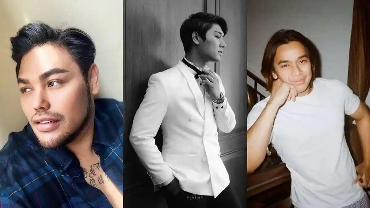 Daftar Artis Diperiksa Pekan Ini Terkait DNA Pro, Ada Rizky Billar & Lesti Kejora
