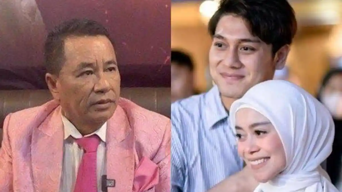 Hotman Paris Sindir Pamer Kekayaan, Rizky Billar Disinggung, Selama Ini Paksakan Diri Jadi Kaya Raya