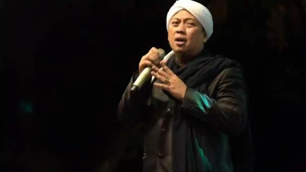 Chord Gitar Ramadhan Tiba - Opick: Mudah Dimainkan Kunci Mulai dari C