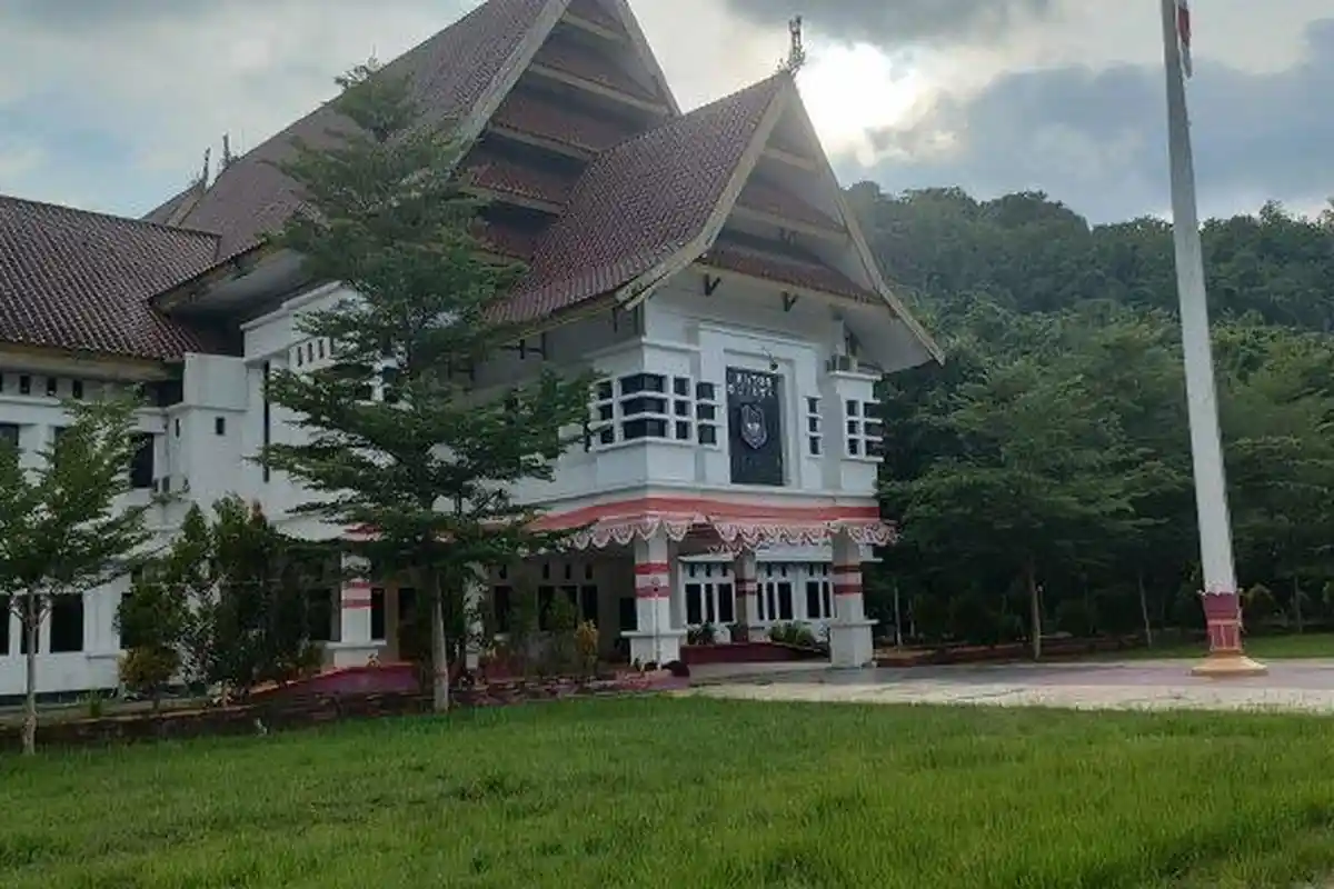 THR ASN Pemkab Enrekang Belum Cair, Ini Penjelasan BKAD